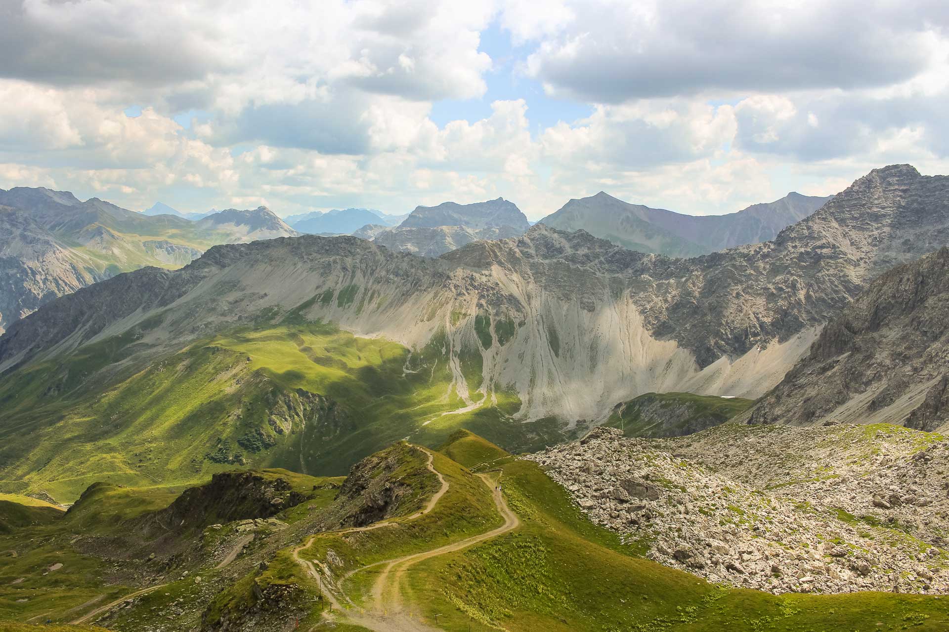 Arosa Seifenmacher AG